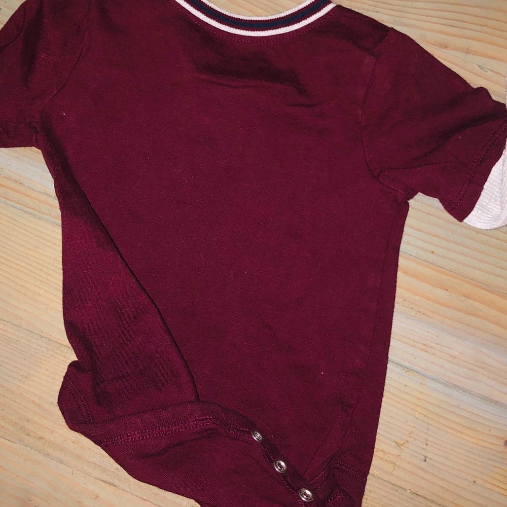 Baby Boy Set-SCROLL PICS - Picture 5 of 5